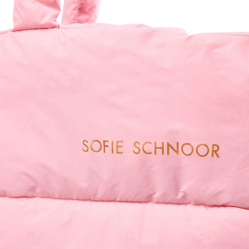 Sofie Schnoor Shopper Tote Rosa 3
