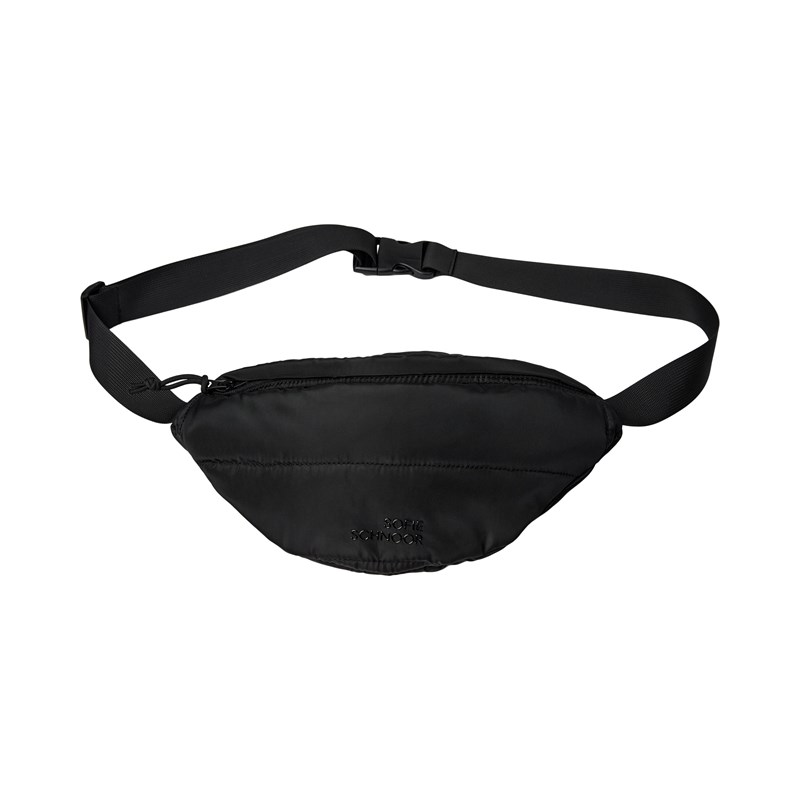 Sofie Schnoor Midjeväska Svart 1