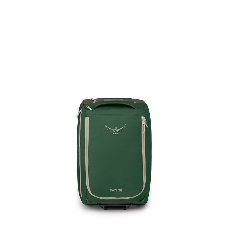 Osprey Travel duffel rygsæk 40 Grøn 1