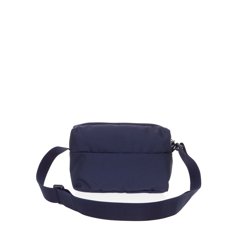 Mandarina Duck Crossbody MD20 Blå 1
