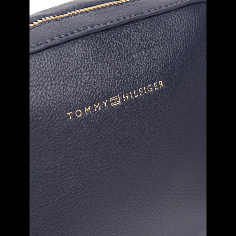 Tommy Hilfiger Crossover Logotape Blå 5