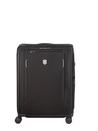 Victorinox Resväska Werks Traveler Svart 71 Cm 1