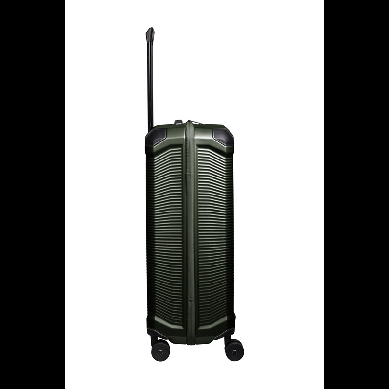 travelite Kuffert Millennium Grøn 76 Cm 4