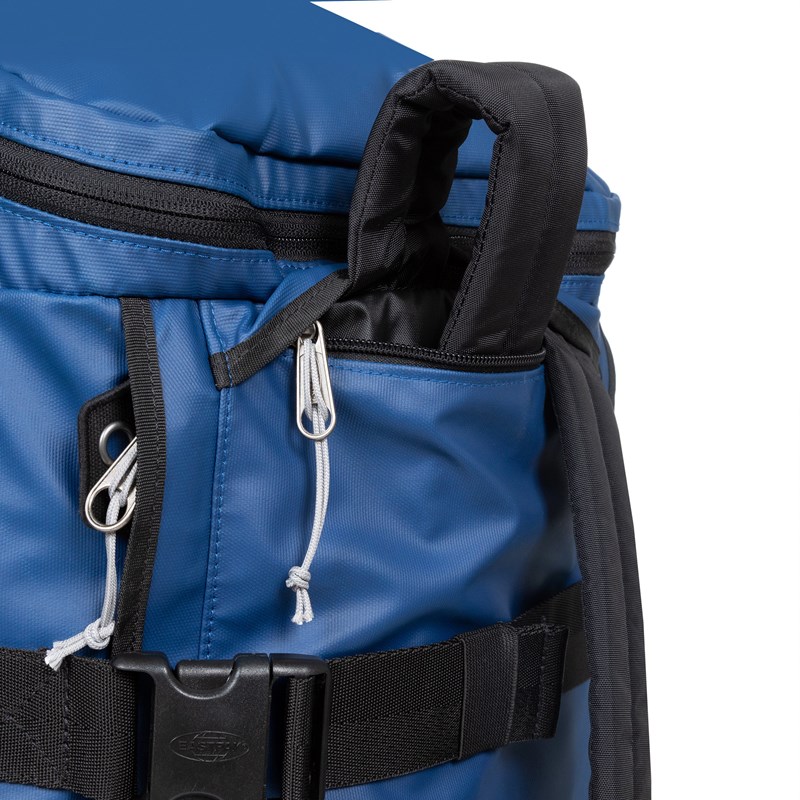 Eastpak Rejsetaske Perce Wheel M Blå/sort 3