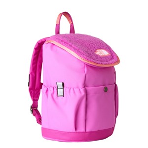 The North Face Børnerygsæk Mini Explorer Y Pink