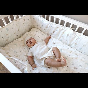 Cam Cam Copenhagen Sängkläder Baby Dreamland 70x100 Fler färger alt image