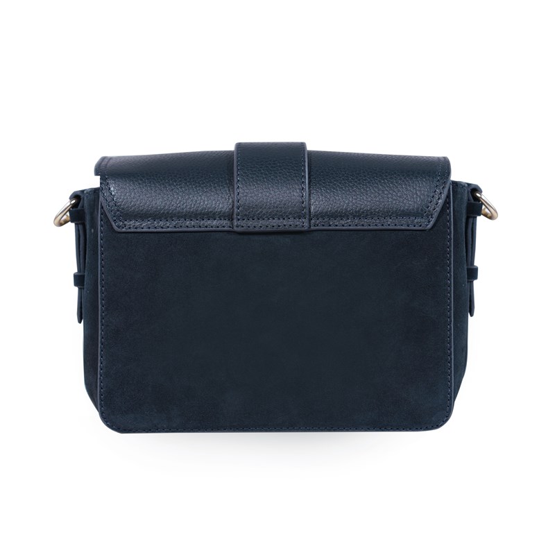 HERA Crossbody Anna Blå 3