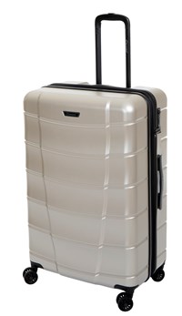 Cavalet Resväska Svarte Creme 75 Cm 1