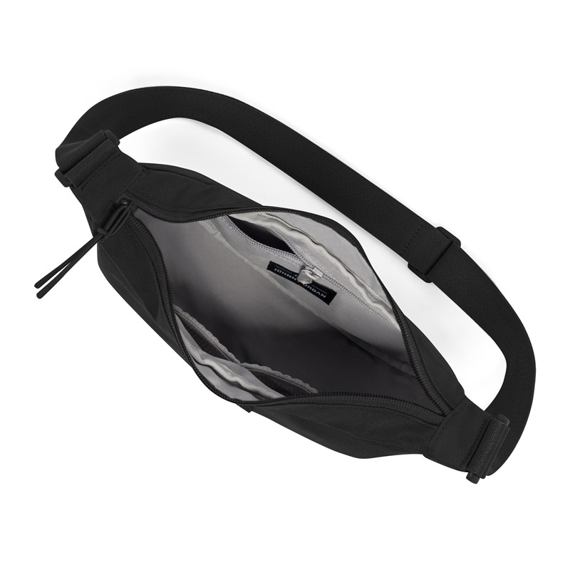 Johnny Urban Crossbody Ally S  Sort 8