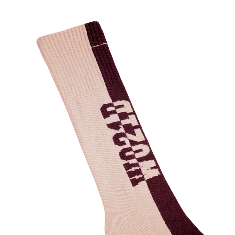 Molo Strumpor Nova 2-pack Rosa Str. 23-26 6