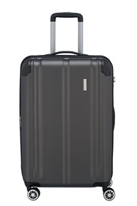 travelite Resväska City Grå 66 Cm 1