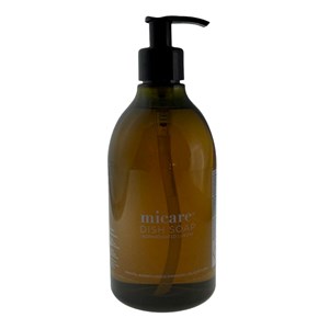 micare Opvaskesæbe Sophisticated Lux Brun