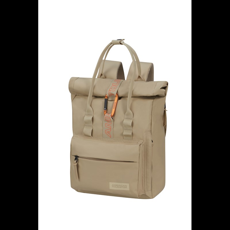 American Tourister RyggsäckUrban Groove Beige 2