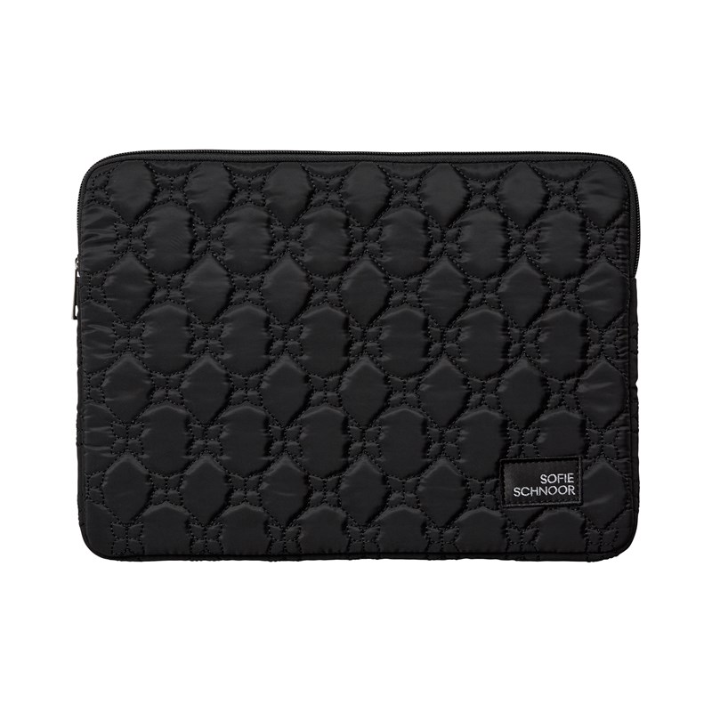 Sofie Schnoor Dator Sleeve Anna Svart 13" 1
