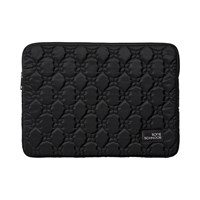 Sofie Schnoor Computer sleeve Anna 13" Sort