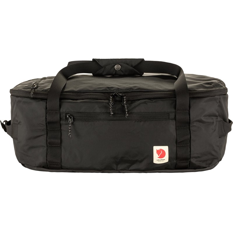 Fjällräven Duffel Bag High Coast 36 Sort 1