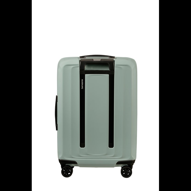 Samsonite Resväska Nuon Grön 55 Cm 3