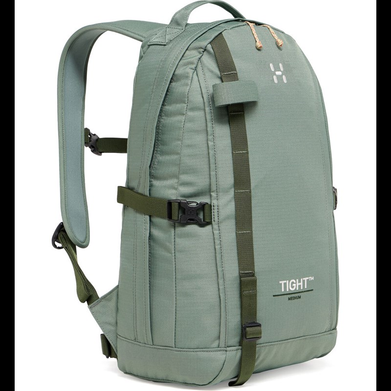 Haglöfs Rygsæk Tight M L. Grøn 3
