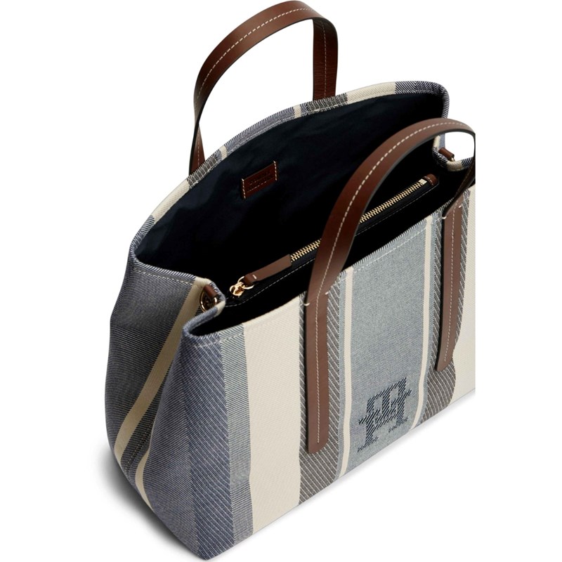 Tommy Hilfiger Handväska City Blå 2