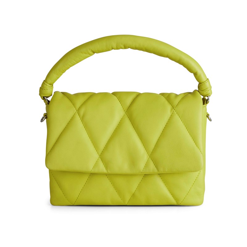 Aura Crossbody Riviera Gul 5