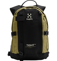Haglöfs Ryggsäck Tight XS Grön/Svart 1