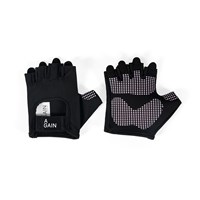 Again Yoga / Reformer Grip handske Sort 1