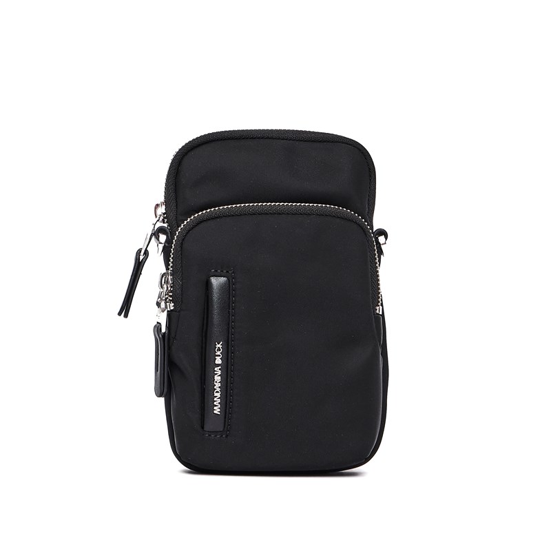 Mandarina Duck Mobiltelefonväska Hunter  Svart 1