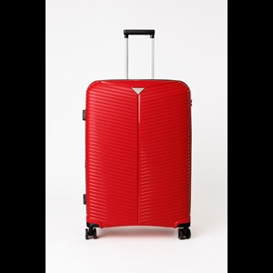 Cavalet Resväskan Skottorp 77 Cm Röd