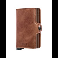 Secrid Twinwallet Konjak 1