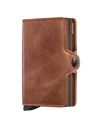 Secrid Twinwallet Konjak 1