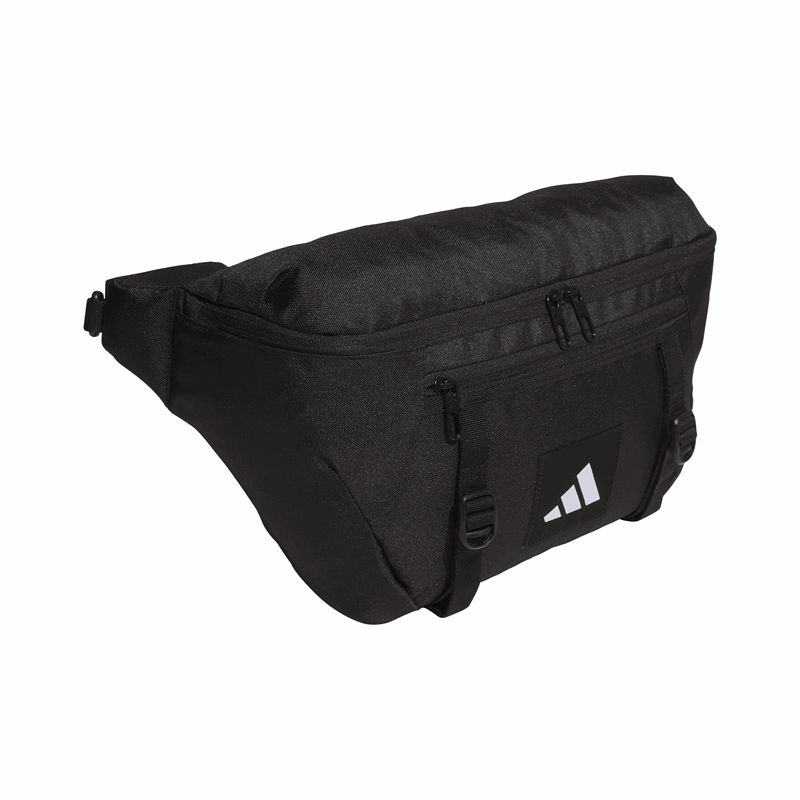 Adidas Originals Bæltetaske UTL X Sort 2
