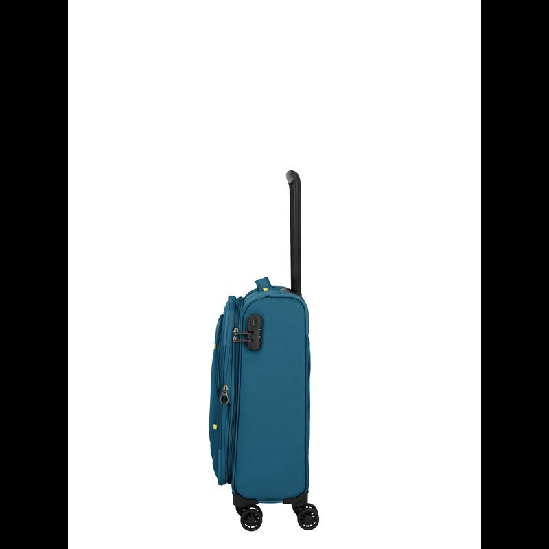 travelite Resväska Umbria Bensin 55 Cm 3