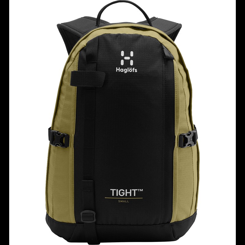 Haglöfs Ryggsäck Tight S Grön/Svart 1