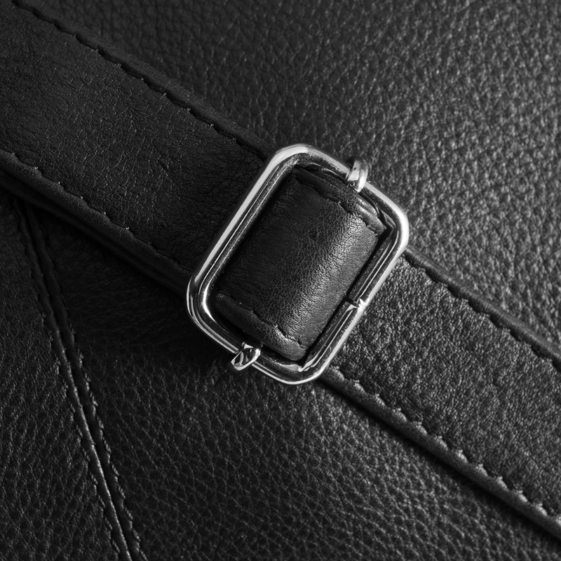 Depeche Skuldertaske Sort 5