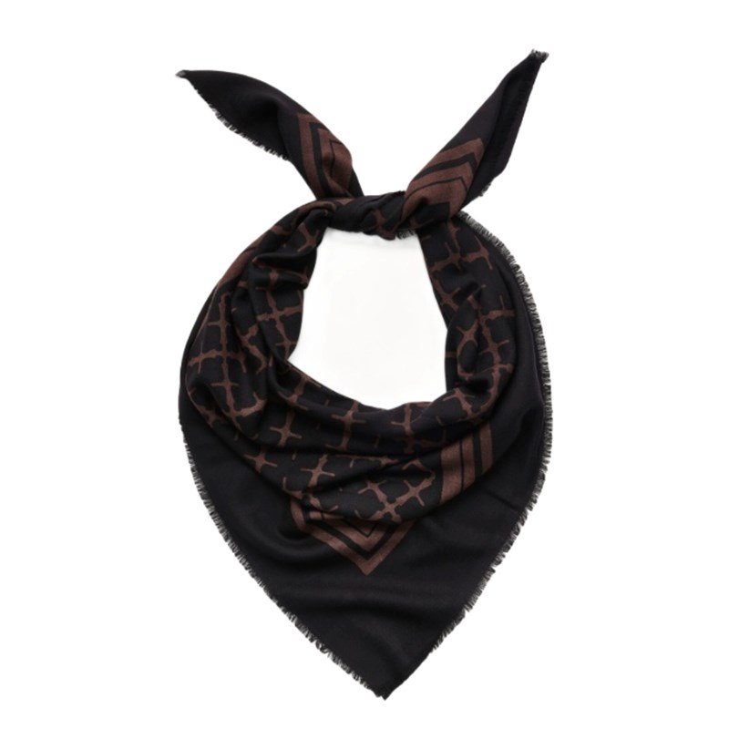 By Malene Birger Scarf Cornelis  Brun 4