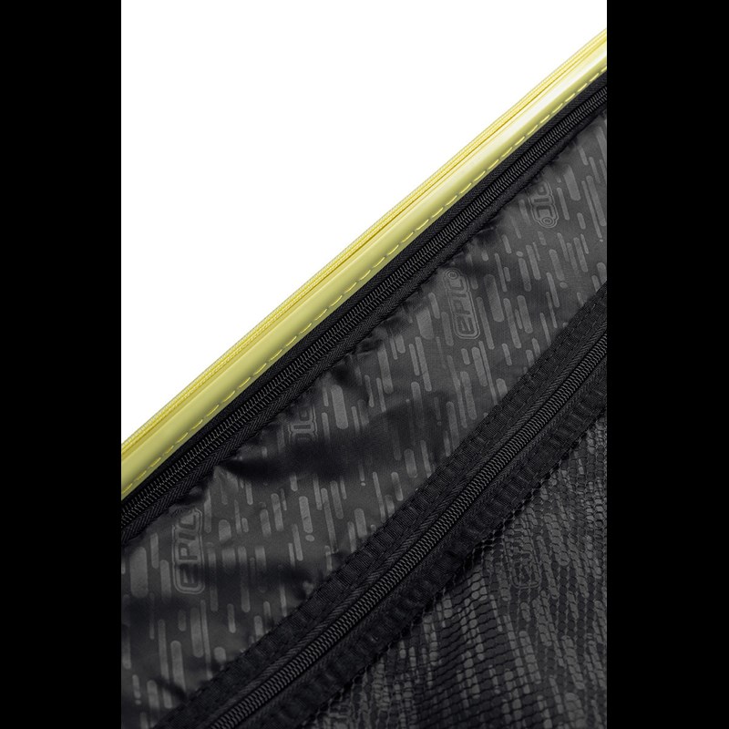 EPIC Kuffert Pop 6.0 Gul 65 Cm 6