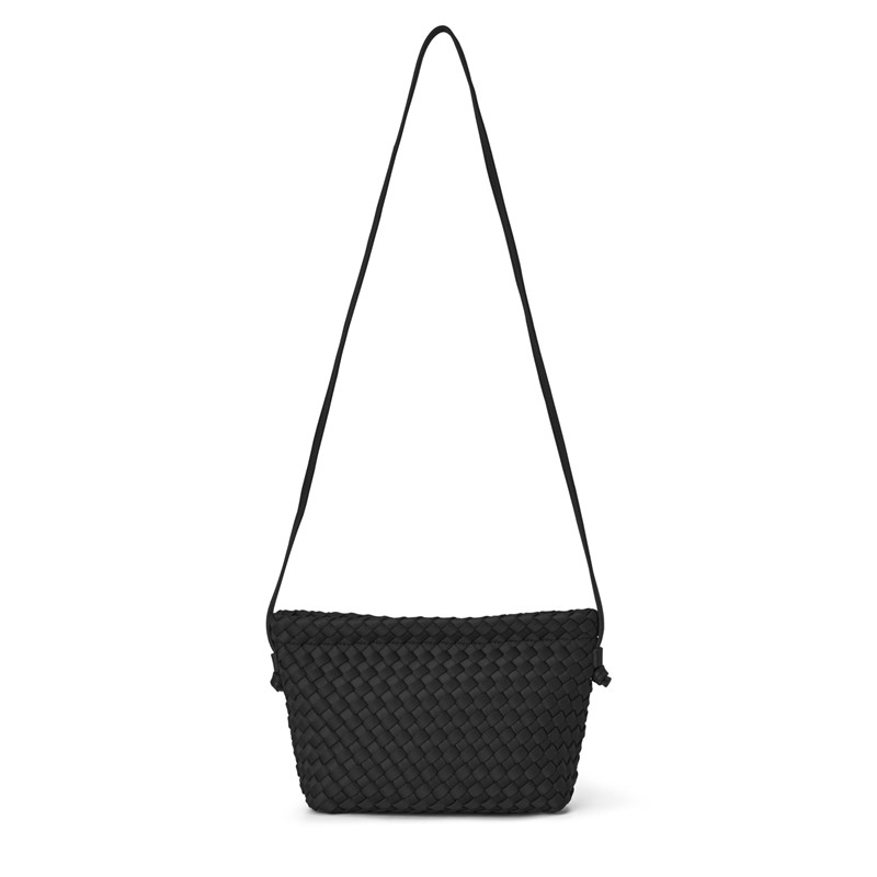 DAY ET Crossbody Day Braiding  Svart