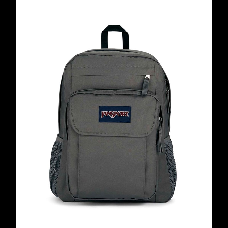 JanSport Rygsæk Union Grå 15" 1
