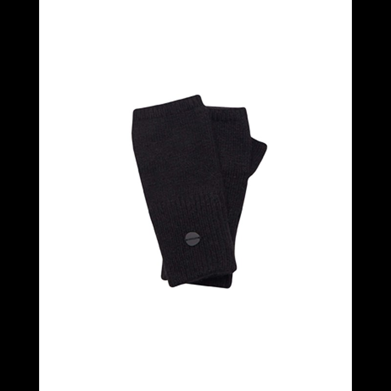 Superdry Handsker Studios Luxe  Sort