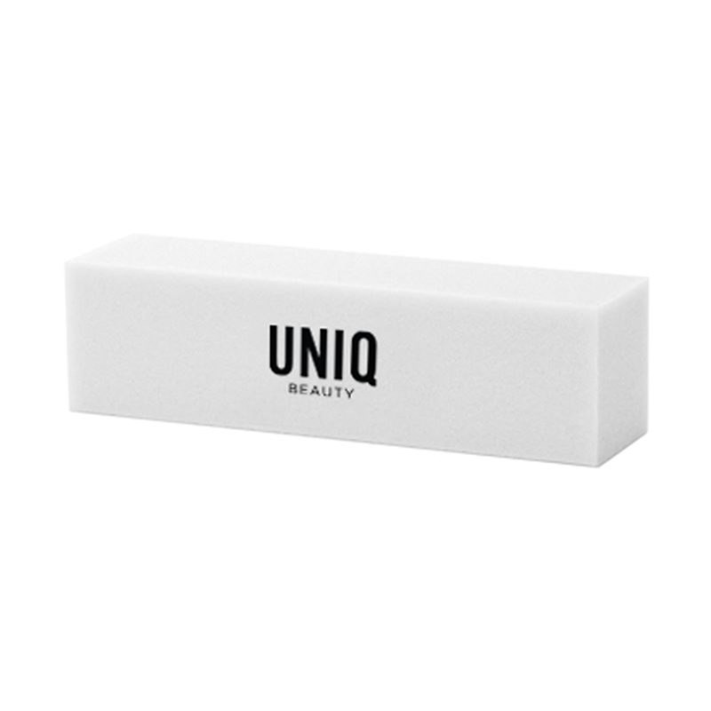 UNIQ Negle Buffers 5 stk. Hvid 2