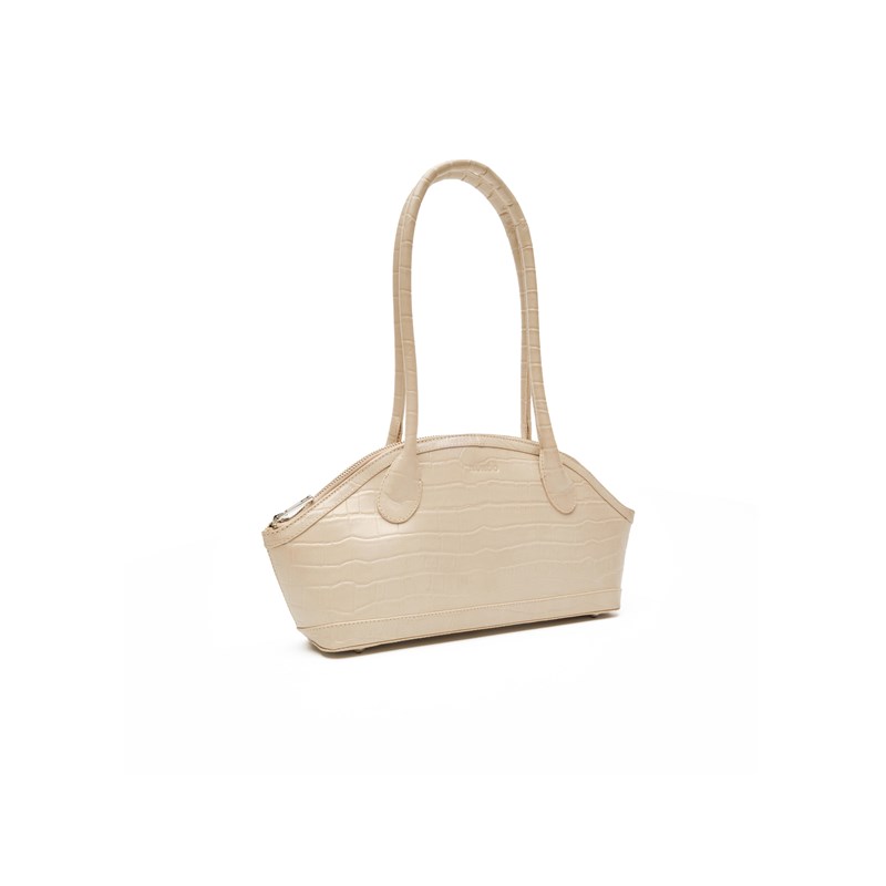 Núnoo Skuldertaske Ayo Off Hvid 3