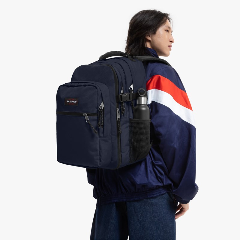 Eastpak Ryggsäck Tutor Mörkblå 16" 2