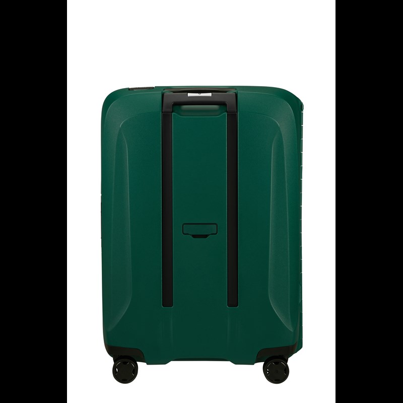 Samsonite Kuffert Essens Grøn 69 Cm 7