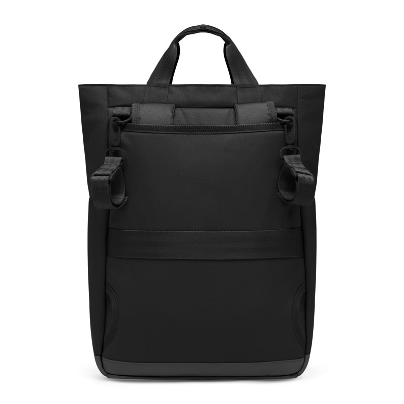 Johnny Urban Pusletaske Blair Sort 5