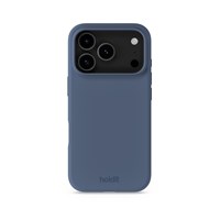 Holdit Mobilcover Pacific Blue Blå iPhone 17 Pro 1