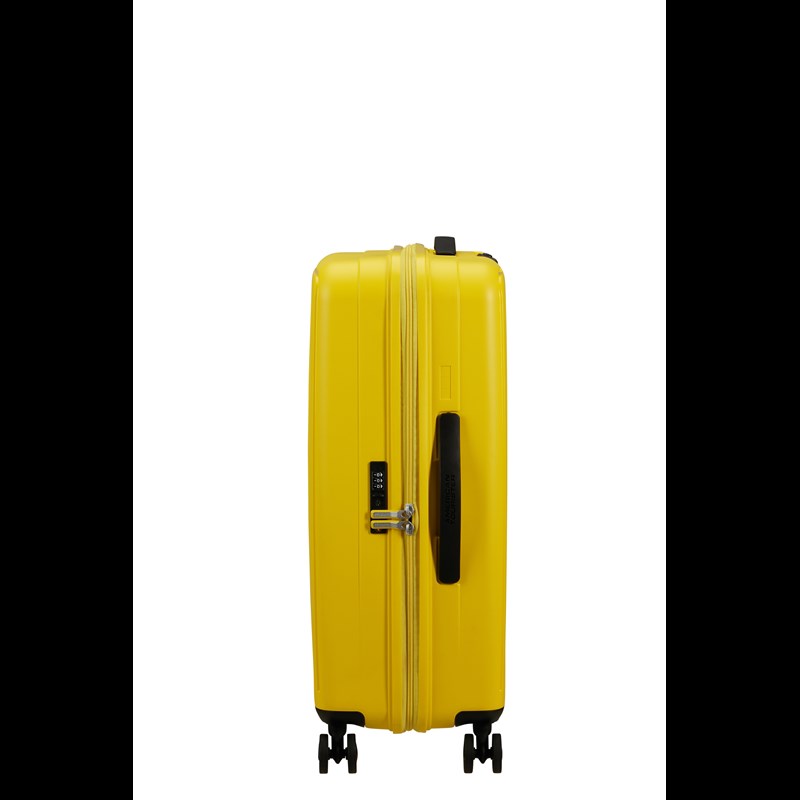 American Tourister Resväska Rejoy Gul 68 Cm 3