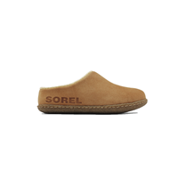 Sorel Hjemmesko Lanner Ridge Brown Croco 36 1
