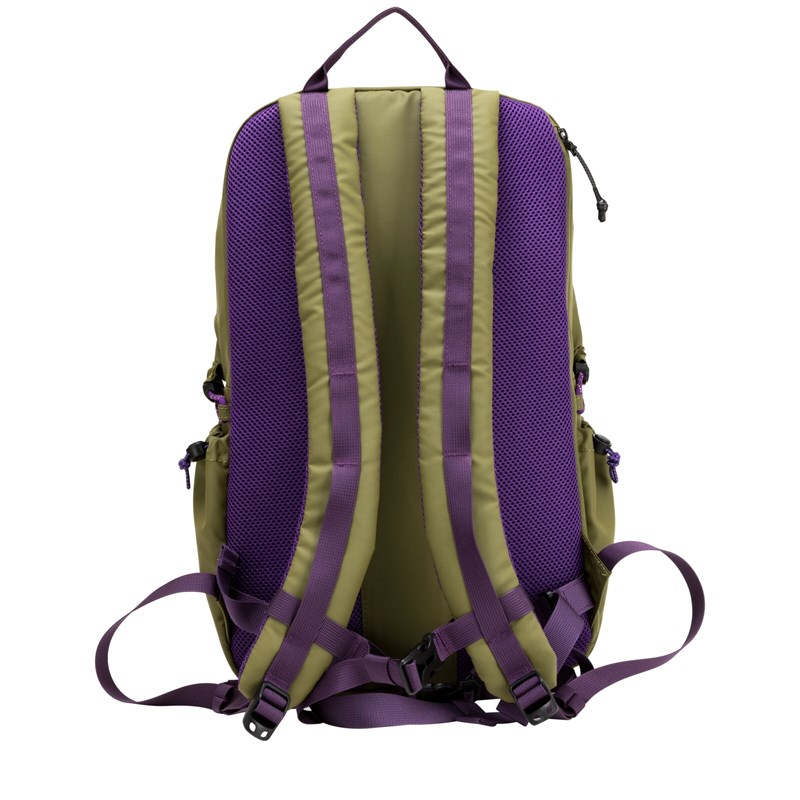 ELLIKER Rygsæk Kiln  Khaki 2