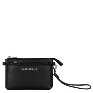 Valentino Bags Clutch Doris Re Svart