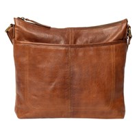 RE:DESIGNED Crossbody Nila Big Brun 1